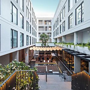 Novotel Chiangmai Nimman Journeyhub